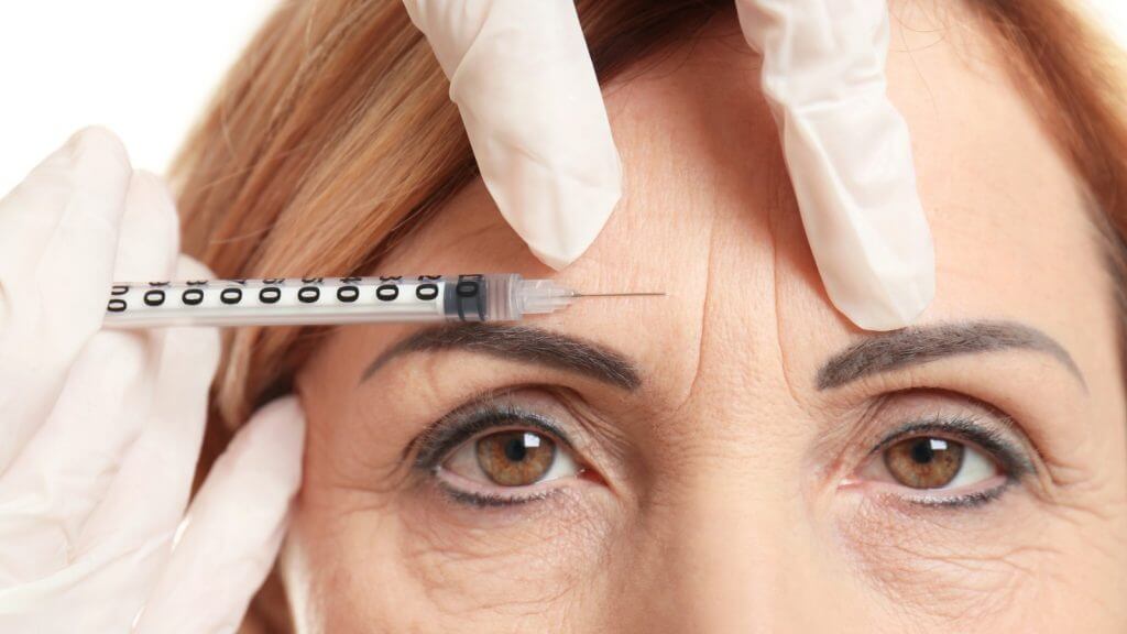 Botox (Anti Wrinkles) Treatment in Dubai