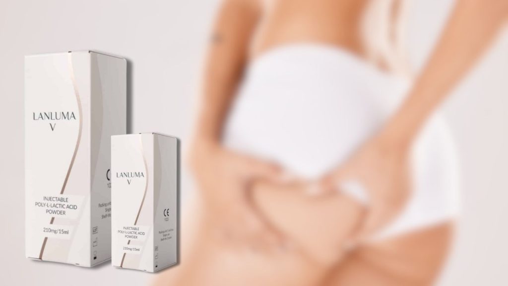 Transform Your Curves With Lanluma Bum Lift in Dubai